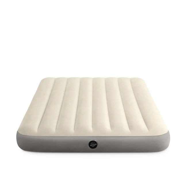 Intex Queen Dura-Beam Singolo letto gonfiabile