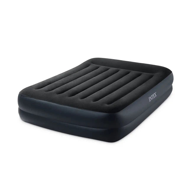 Intex Queen Pillow Rest sollevato