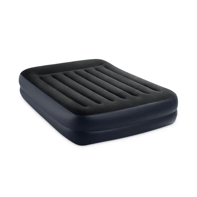 Intex Queen Pillow Rest sollevato