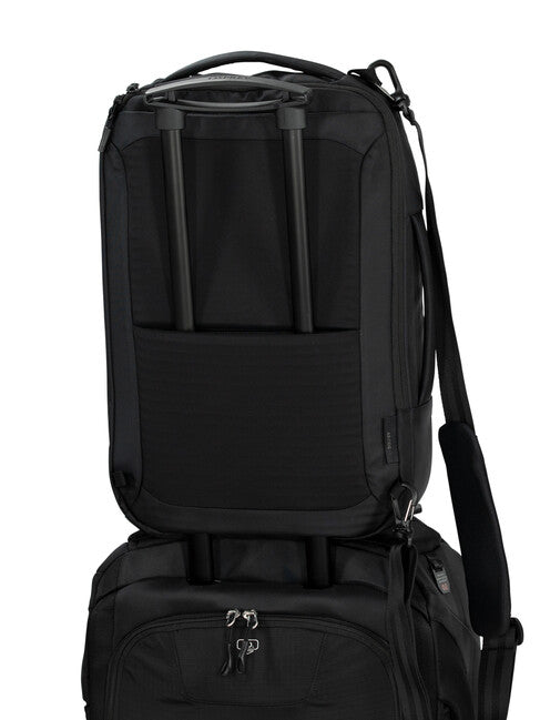Osprey Aoede briefpack 22, nero