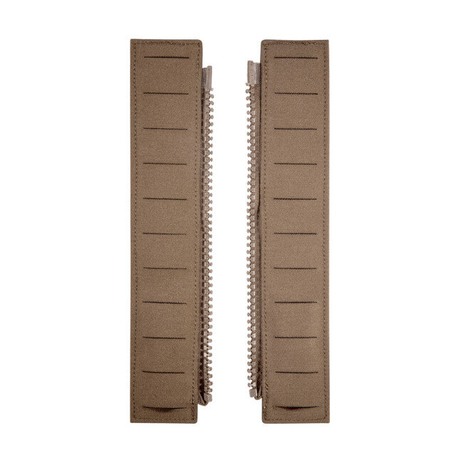 Tasmanian Tiger Pannello Molle ZP, coyote brown