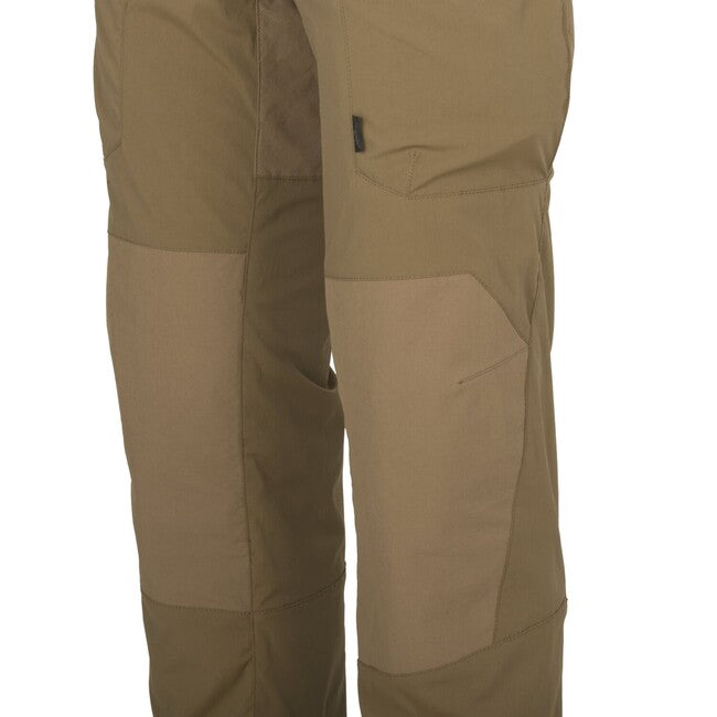 Helikon-Tex BLIZZARD pantaloni - StormStretch, neri