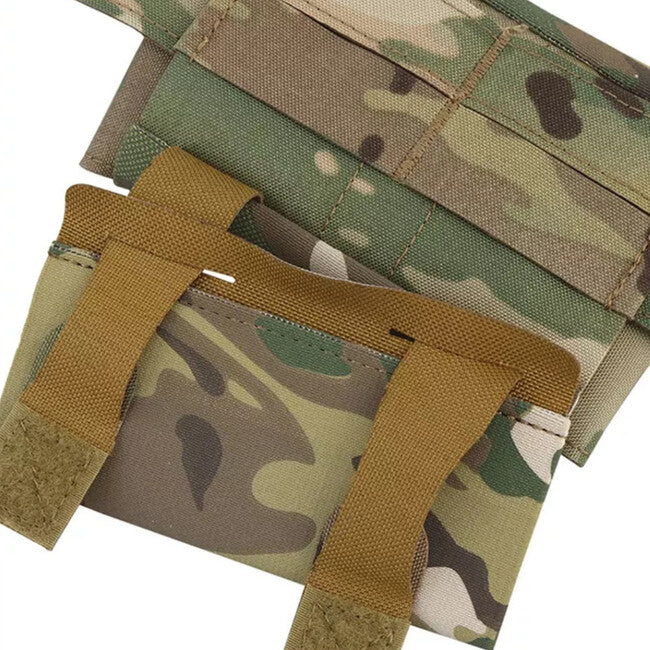 Leguon SaberMicro custodia micro trauma sanitaria, cp camo