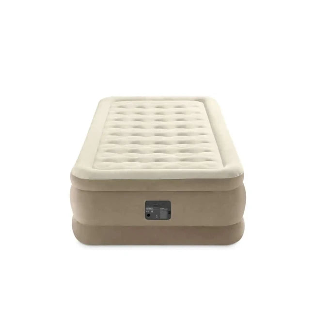 Intex Twin Ultra Plush letto gonfiabile