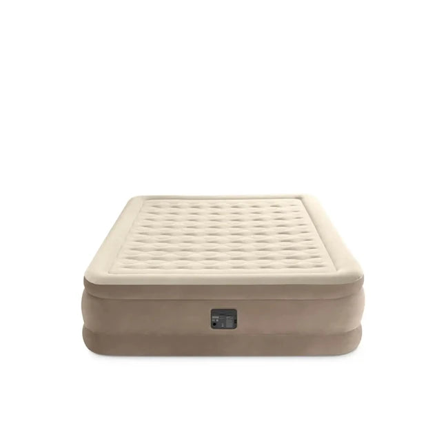 Intex Queen Ultra Plush letto gonfiabile