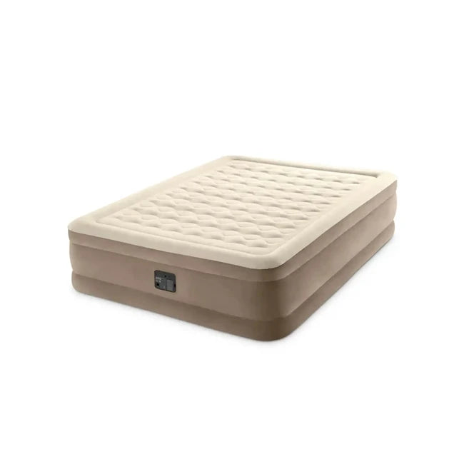 Intex Queen Ultra Plush letto gonfiabile