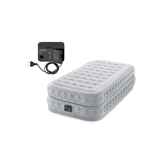 Intex Twin Supreme a flusso d'aria