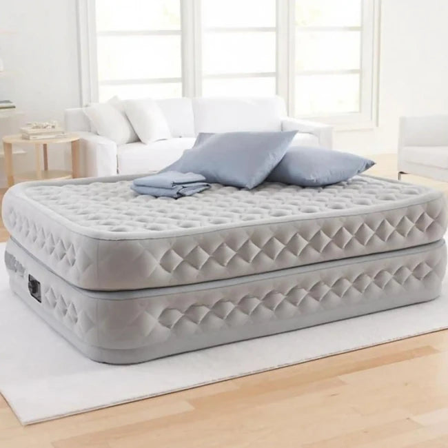 Intex Queen Supreme letto gonfiabile a flusso d'aria