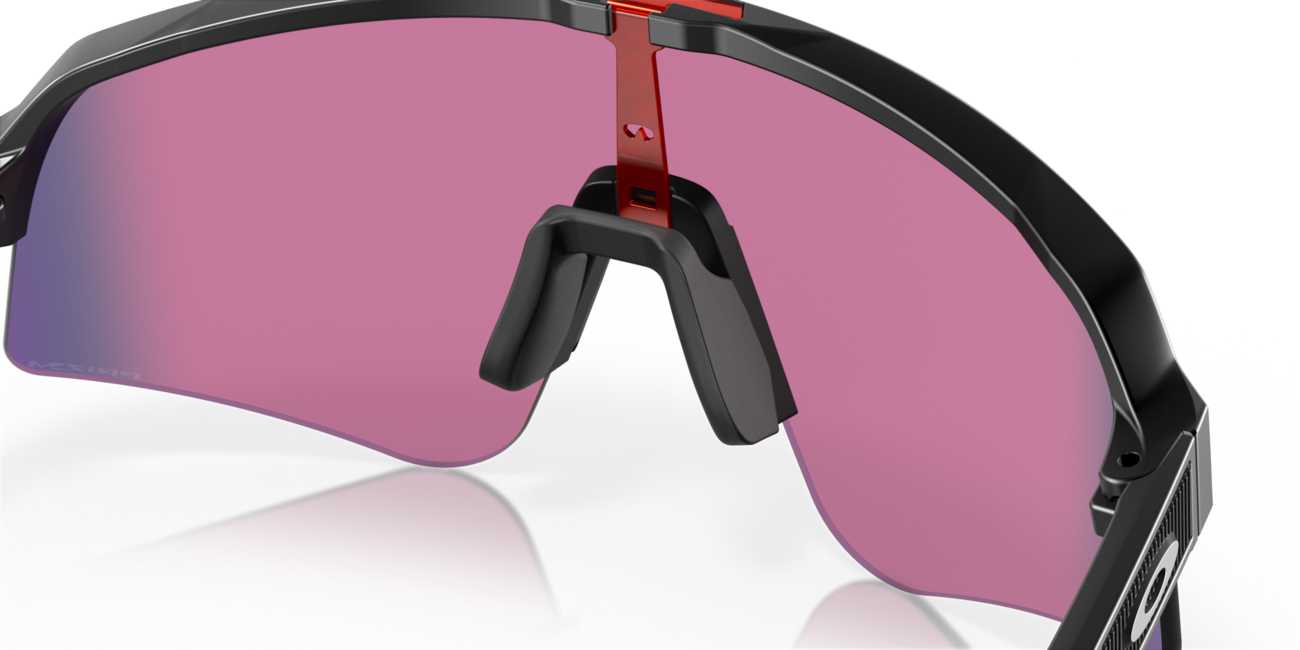 Oakley SUTRO LITE SWEEP Γυαλιά Ηλίου με Σκελετό Matte Black και Φακούς Prizm Road