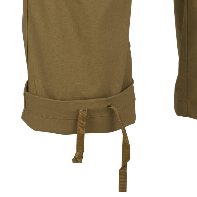 Helikon-Tex SFU NEXT Mk2 Trousers, PolyCotton Stretch Ripstop, Shadow Grey