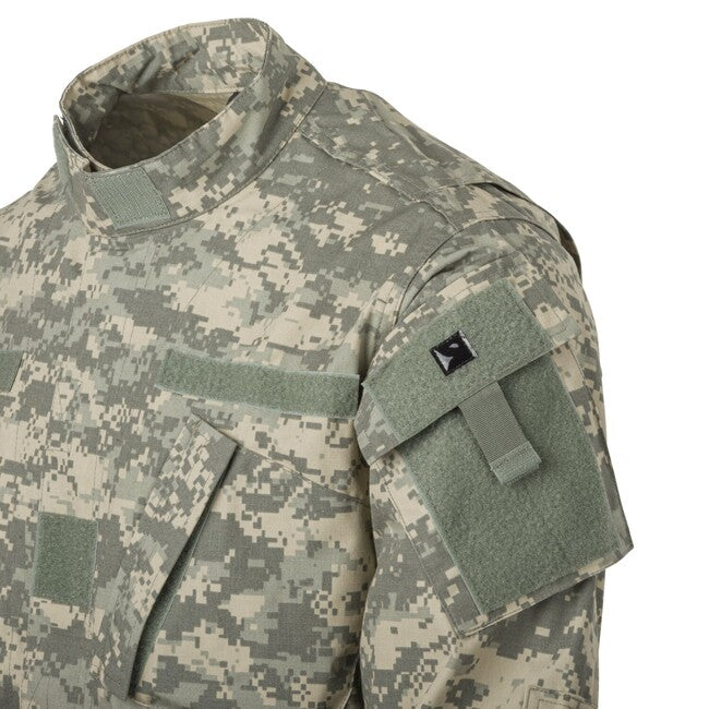 Helikon-Tex Camicetta ACU - Policotone Ripstop - UCP