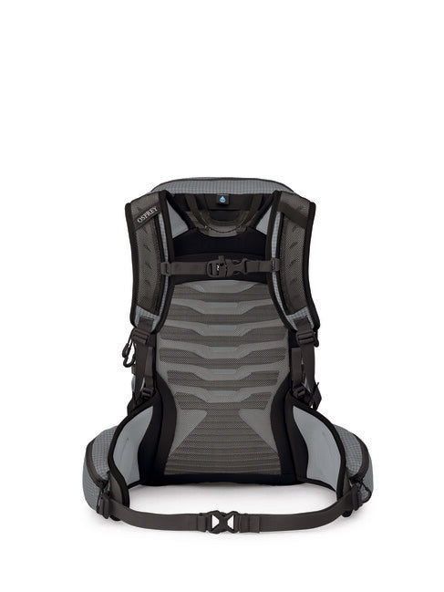 Osprey Tempest Pro 20 zaino da trekking, silver lining