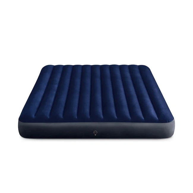 Intex King Dura-Beam Classic Downy letto gonfiabile