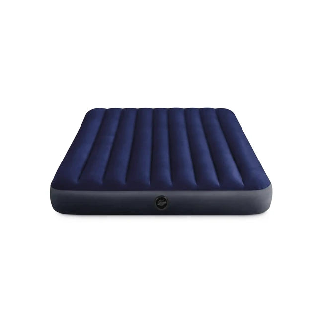 Intex Dura-Beam Classic Letto gonfiabile completo Downy