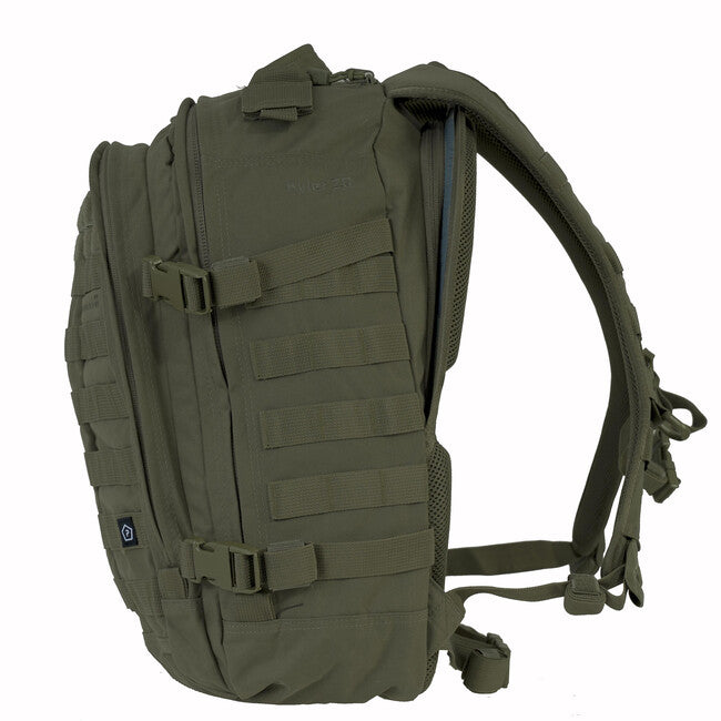 Pentagon Kyler Σακίδιο Πλάτης 36L, Μαύρο