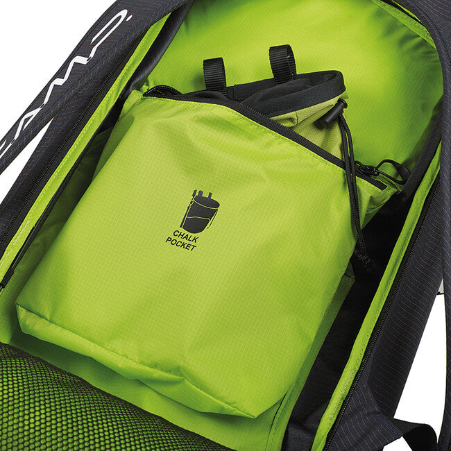 CAMP Rox Alpha 40l Climbing Backpack