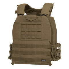 Pentagon Milon Mk2 gilet tattico, coyote
