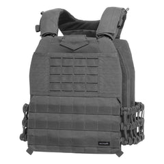 Pentagon Milon Vest Mk2 gilet tattico, grigio lupo