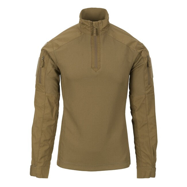Helikon-Tex MCDU maglietta da combattimento - NyCo Ripstop - PenCott WildWood