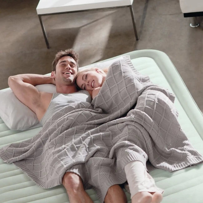 Intex Queen Premaire I letto gonfiabile