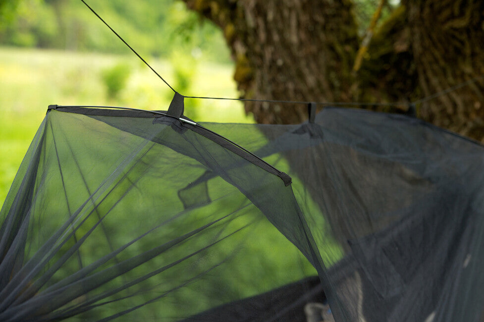 Amazonas Mosquito Traveller amaca estrema per zanzare