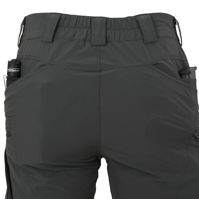 Helikon-Tex OTP pantaloni tattici da esterno - VersaStretch Lite - khaki