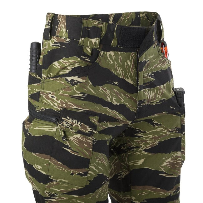 Helikon-Tex UTP pantaloni tattici - Policotone Stretch Ripstop , desert night camo