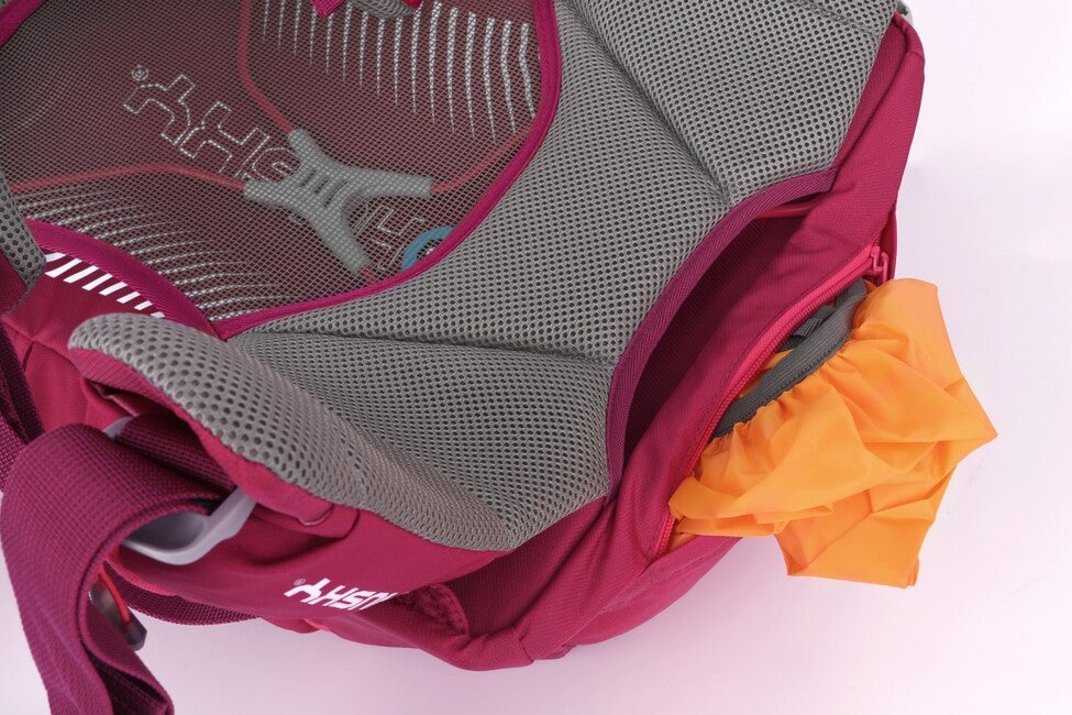 Husky Cingy zaino da trekking 30l, magenta