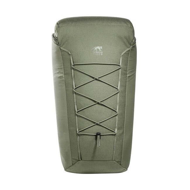 Tasmanian Tiger Zaino Companion 30, oliva