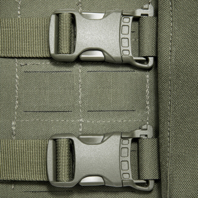 Tasmanian Tiger SR 25 spona Safety QA, olivová