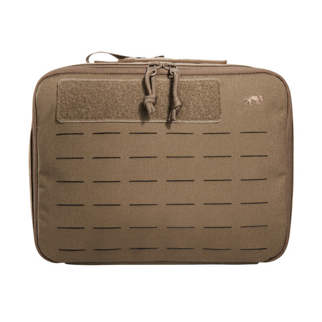 Tasmanian Tiger Borsa di supporto modulare per le spalle, coyote brown