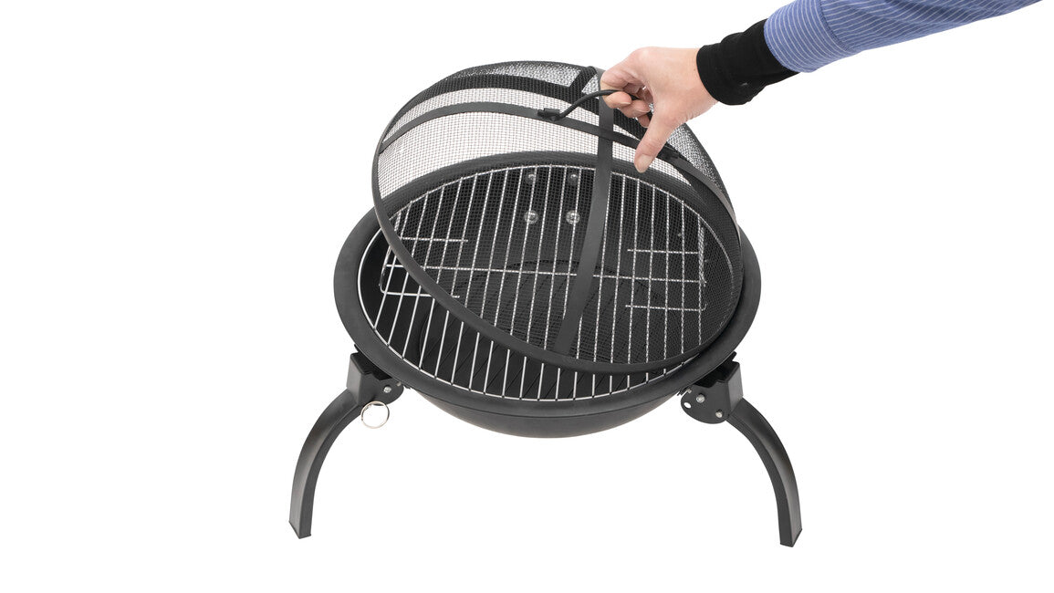 Outwell Cazal M barbecue portatile
