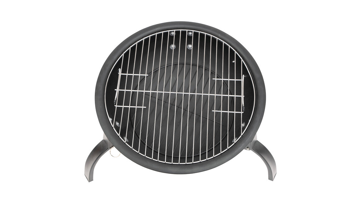 Outwell Cazal M barbecue portatile
