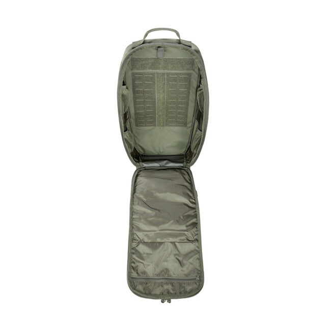 Tasmanian Tiger Zaino Modular Combat Pack 24 SL, oliva