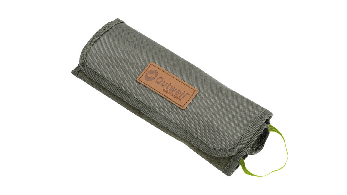 Outwell Set di posate per barbecue