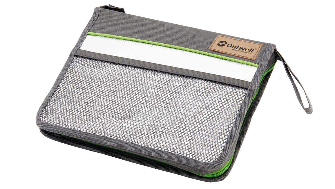 Outwell Set di posate da picnic