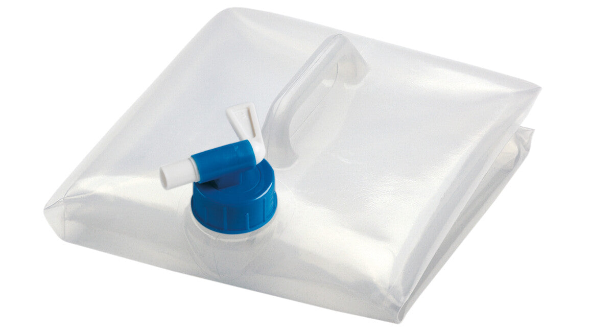 Outwell Collapsible Water Canister with Dispenser