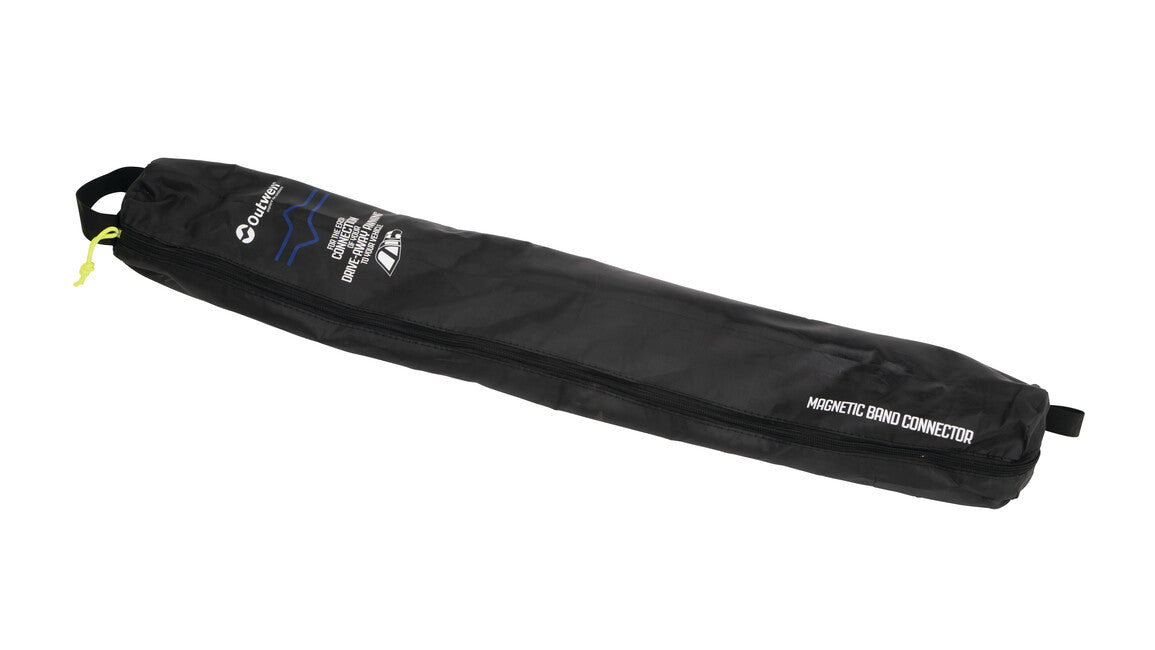 Outwell Tettoia magnetica con connettore per autocarri