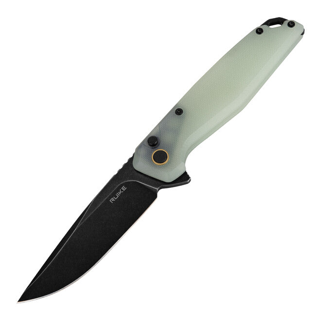 Ruike P873 coltello, verde