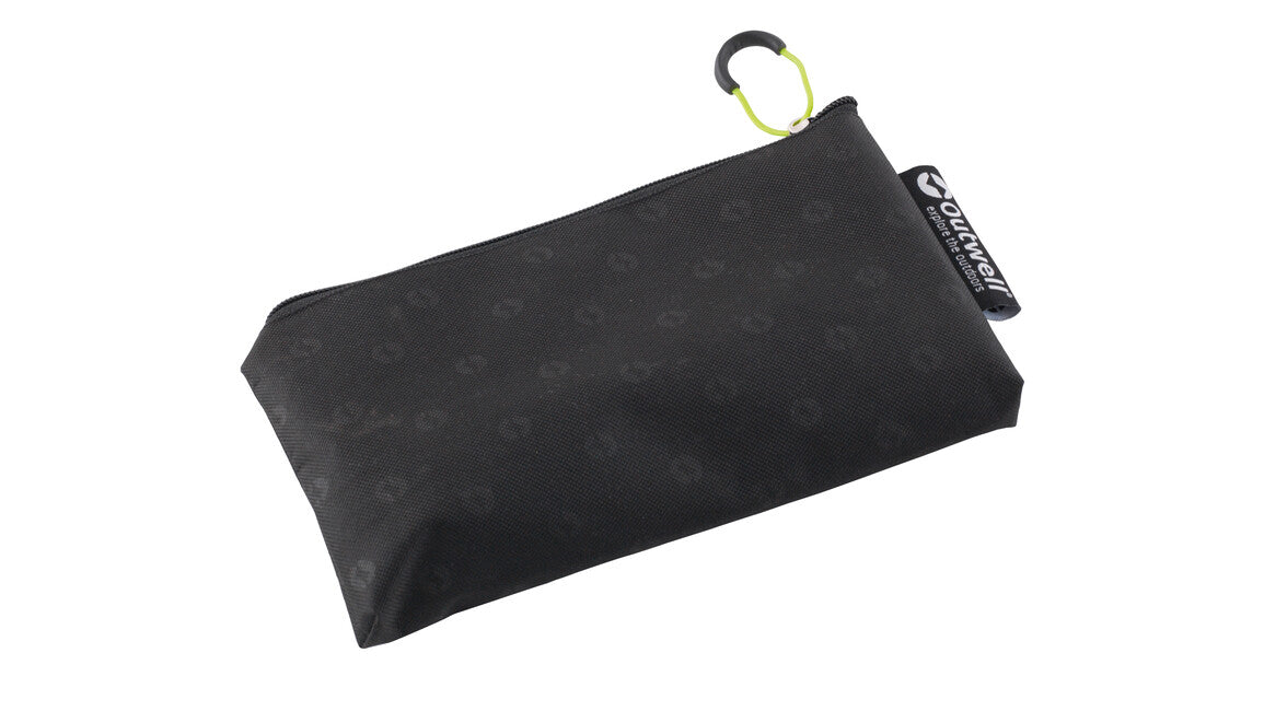 Outwell Deluxe set di posate tascabili