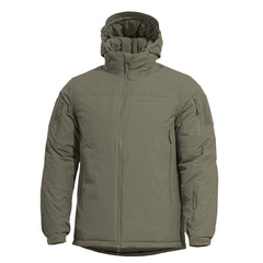 Pentagon Hoplite Parka giacca invernale da uomo, RAL7013