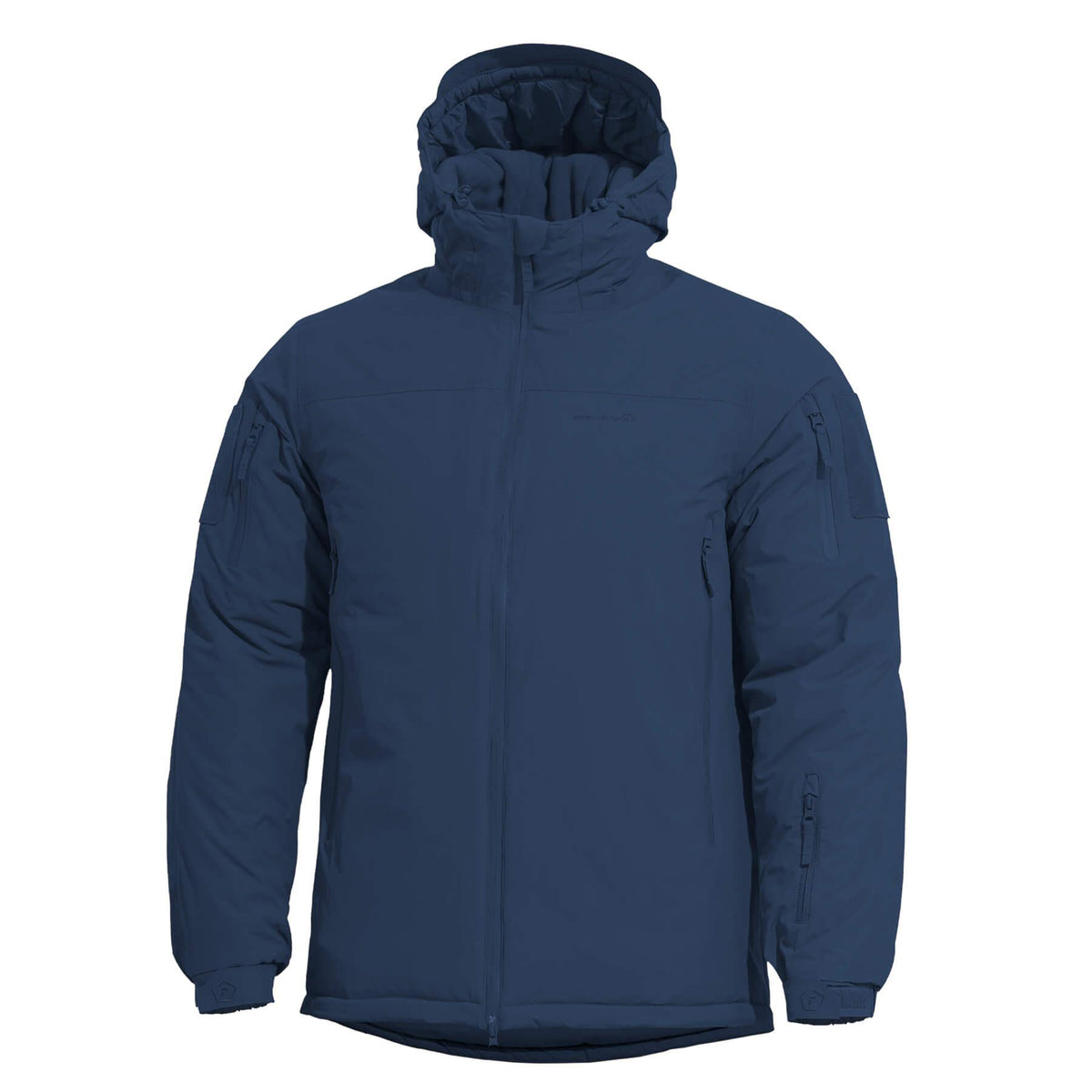 Pentagon Hoplite Parka ανδρικό χειμερινό μπουφάν, RAF Blue