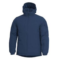 Pentagon Hoplite Parka giacca invernale da uomo, RAF Blue