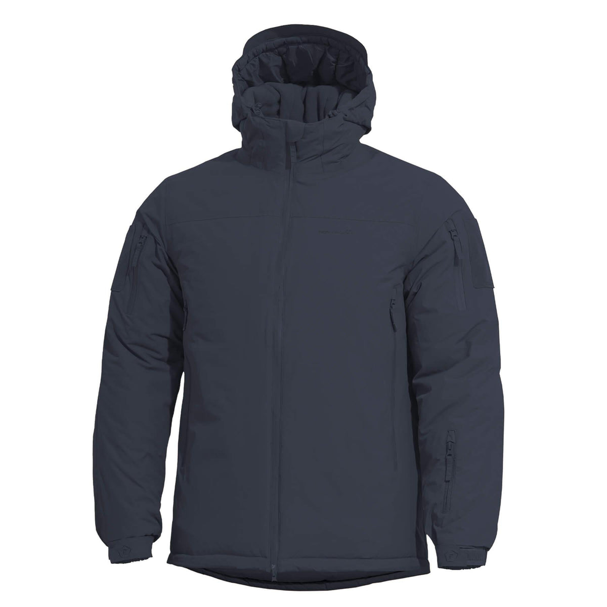 Pentagon Hoplite Parka giacca invernale da uomo, midnight blue