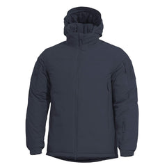 Pentagon Hoplite Parka giacca invernale da uomo, midnight blue