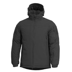 Pentagon Hoplite Parka giacca invernale da uomo, black