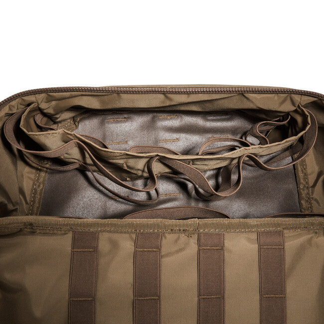 Tasmanian Tiger Borsa medica, coyote brown
