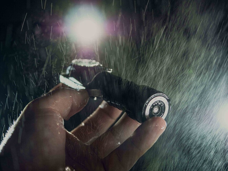 ArmyTek Wizard C2 Pro Max φακός LED με μαγνητικό σύστημα τοποθέτησης τροφοδοσία μπαταρίας 1440, White, 3720 lm
