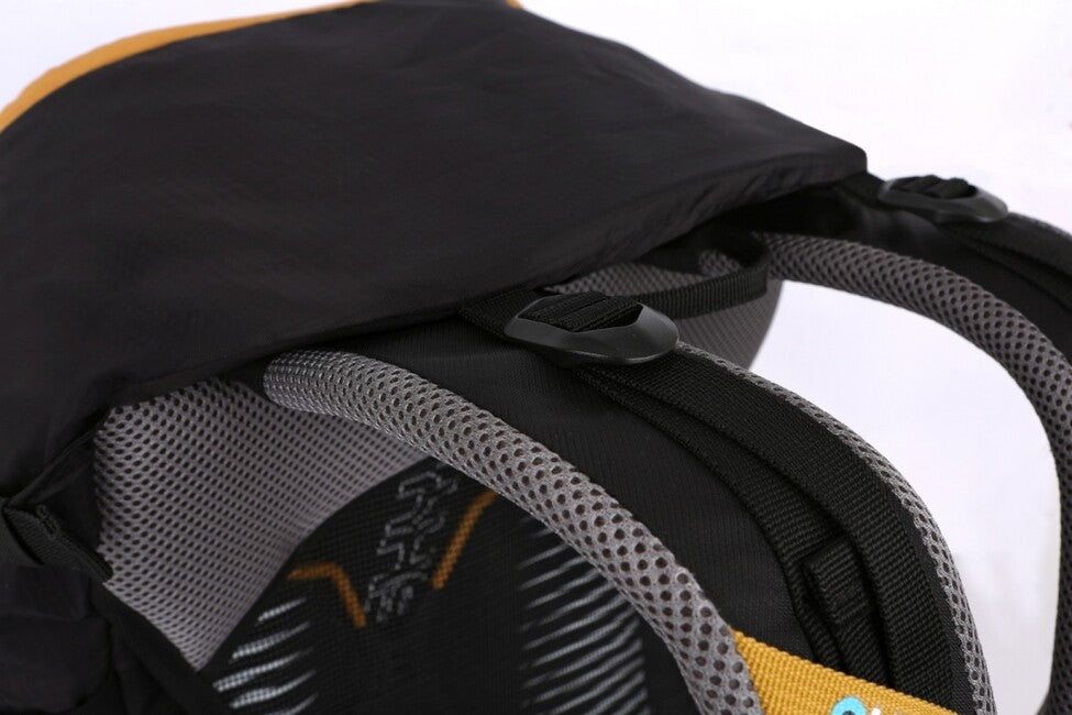 Husky Cingy zaino da trekking 30l, nero
