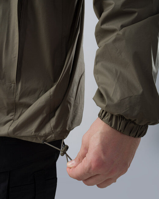 Pentagon Atlantic V2.0 Men's Jacket, Green